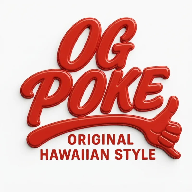 OG POKE AZ - Demo