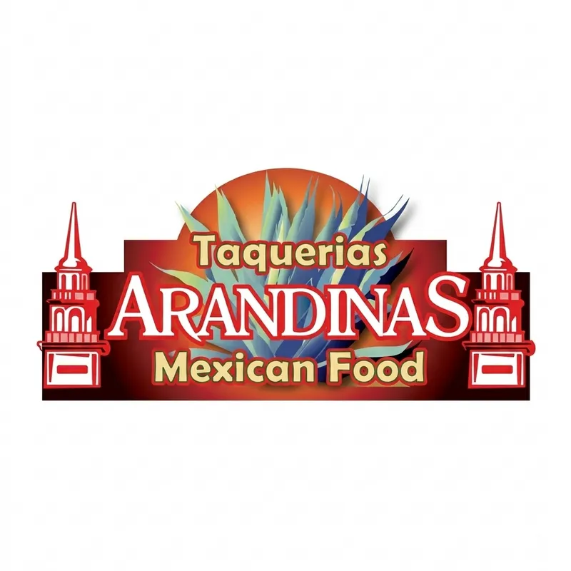 Arandinas Mexican Restaurant & Bar - Demo