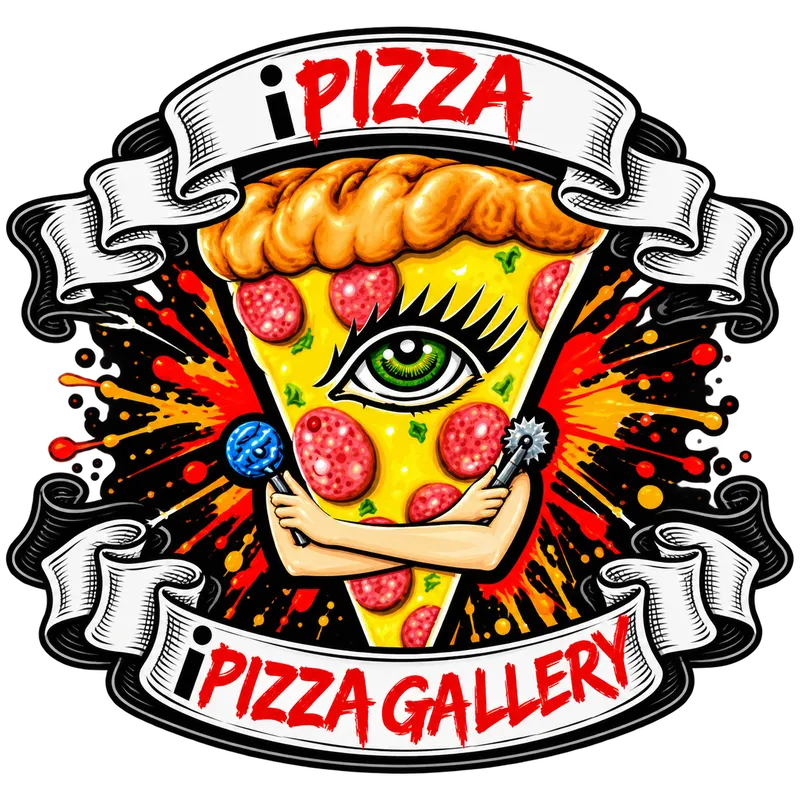 IPIZZA ("Eye-Pizza") Restaurant - Demo