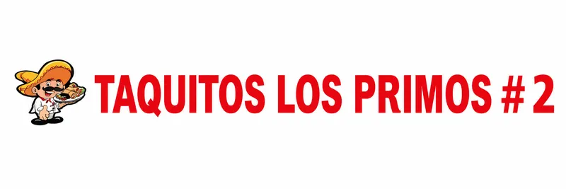 Taquitos Los Primos #2