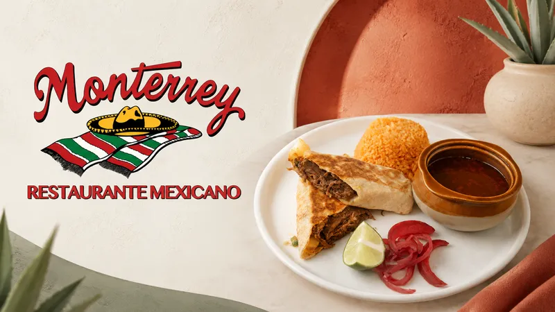 Monterrey Restaurant - University