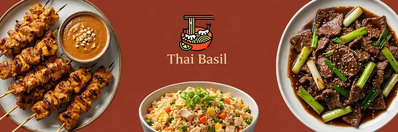 Thai Basil