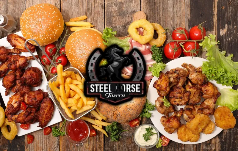 Steel Horse Tavern