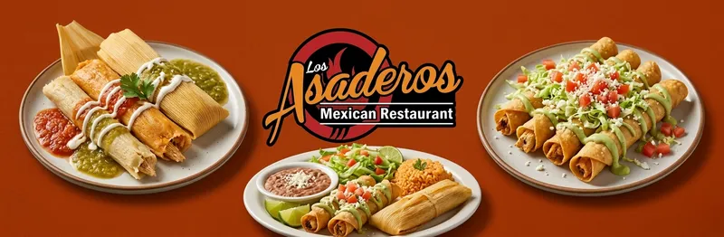 Los Asaderos Mexican Restaurant