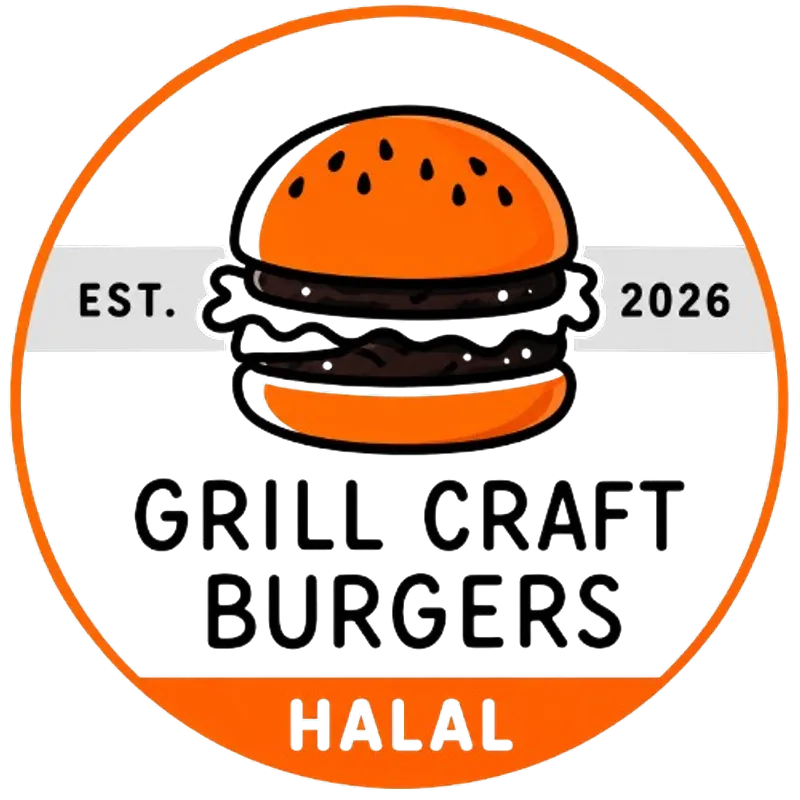 Grill Craft Burgers