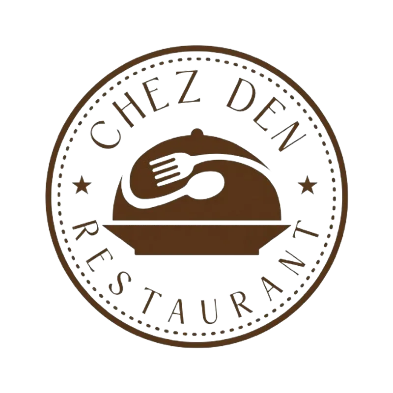 Chez Den Restaurant - Demo