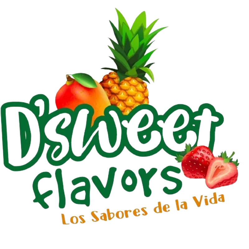 D'SWEET FLAVORS - Demo