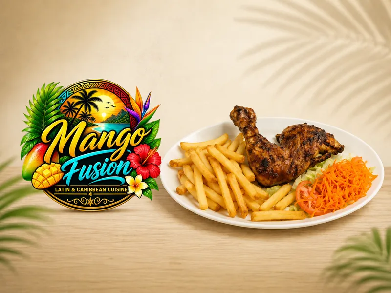 Mango Fusion Restaurant