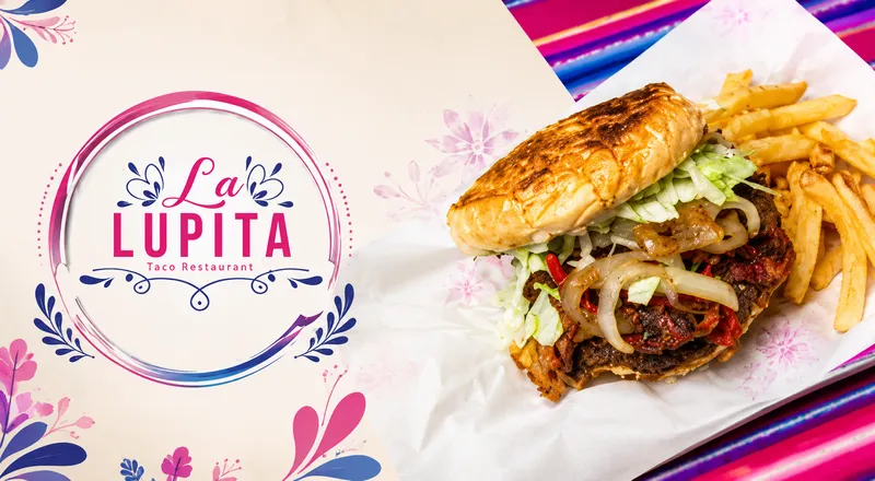 La Lupita Taco Restaurant