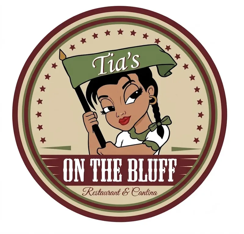 Tia's On The Bluff