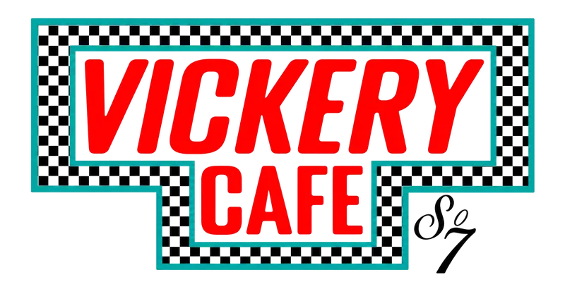 Vickery Cafe