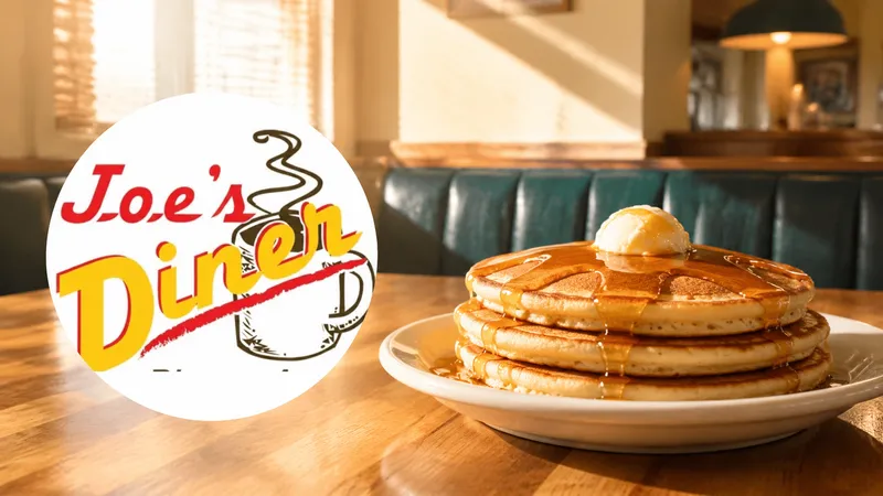 Joe's Diner