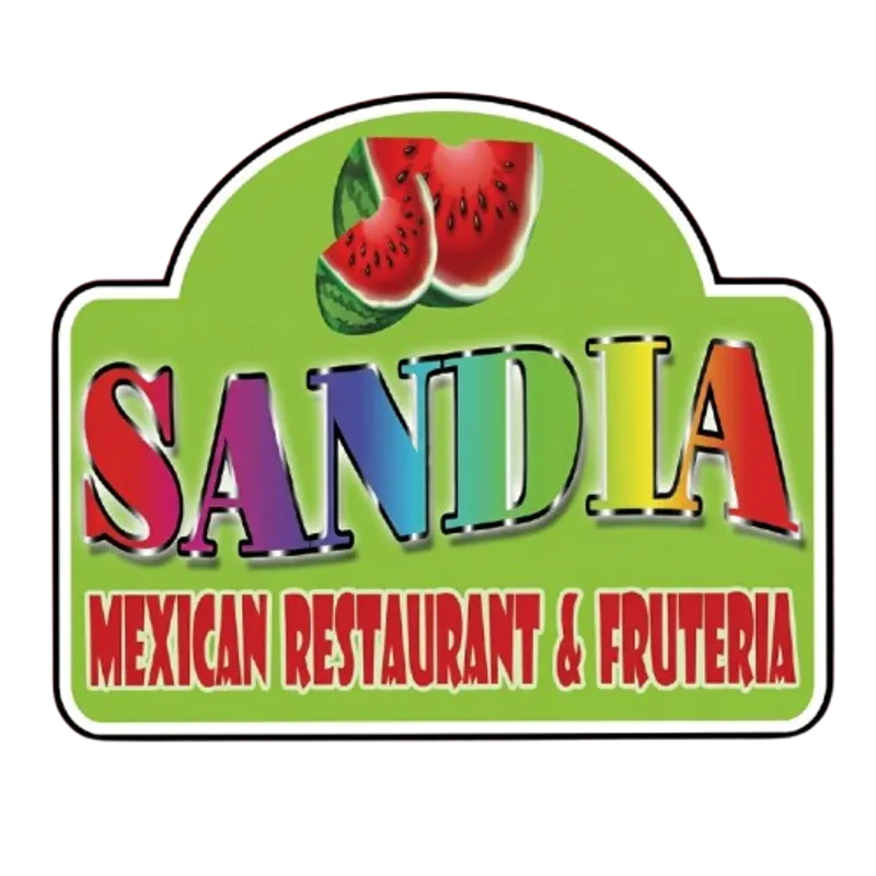 Sandia Mexican Restaurant & Fruteria