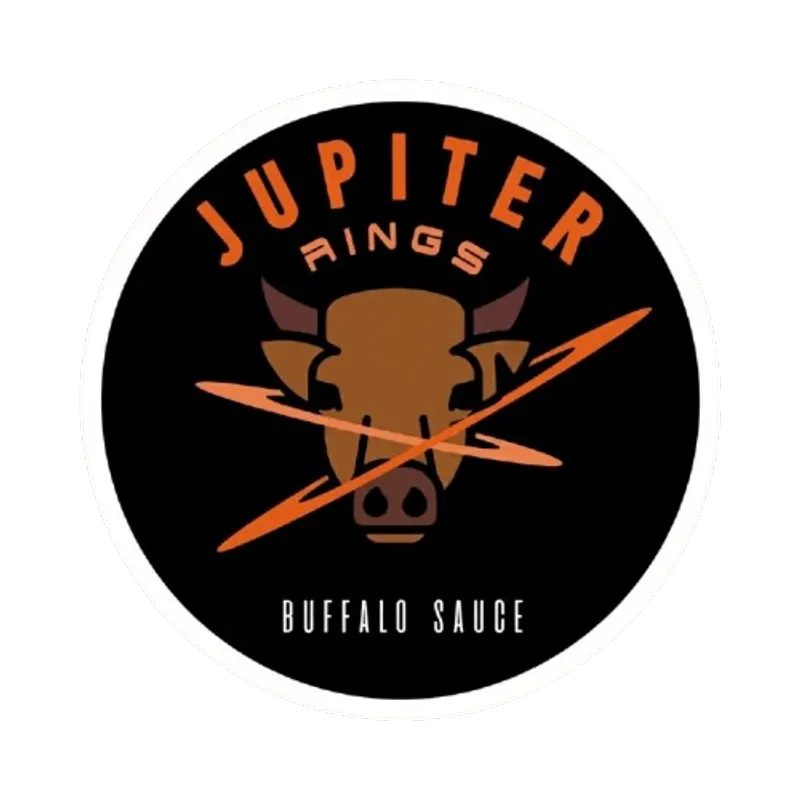Fusion Of Buckeye By Jupiter Rings - Demo