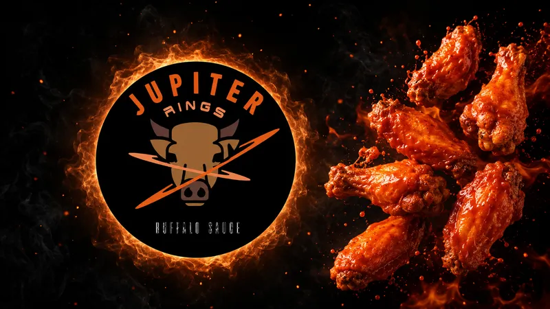 Fusion Of Buckeye By Jupiter Rings - Demo