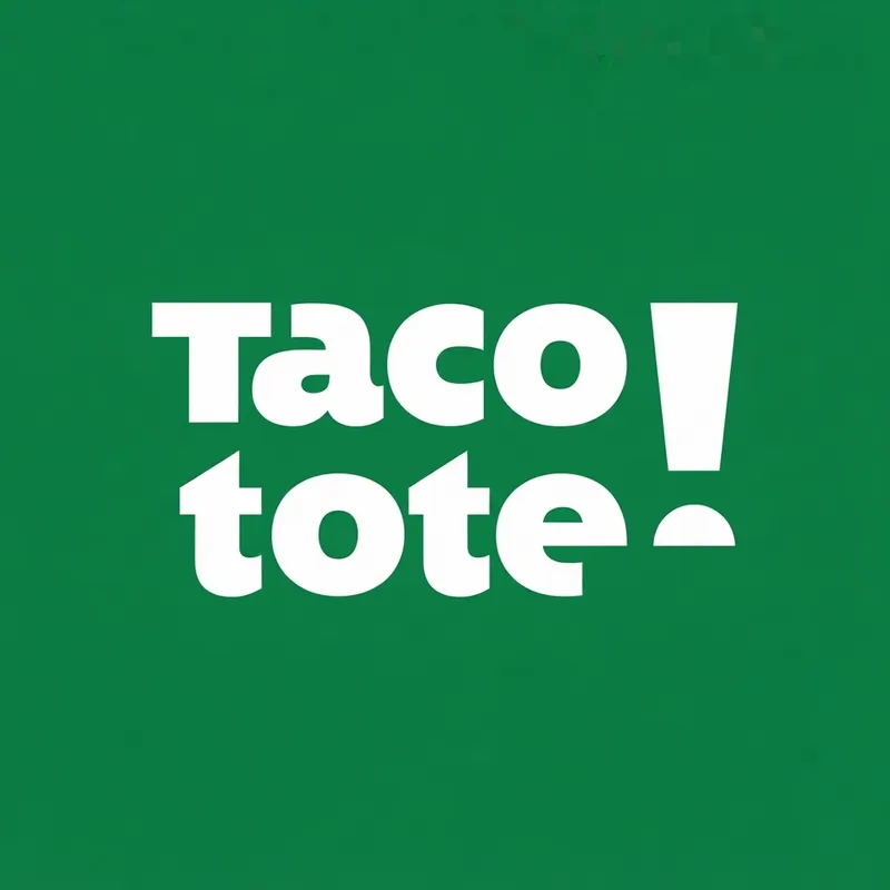 El Taco Tote Phoenix - Demo