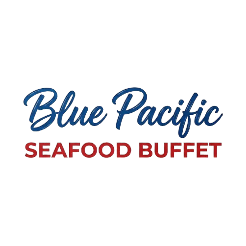 Blue Pacific Seafood Buffet - Demo