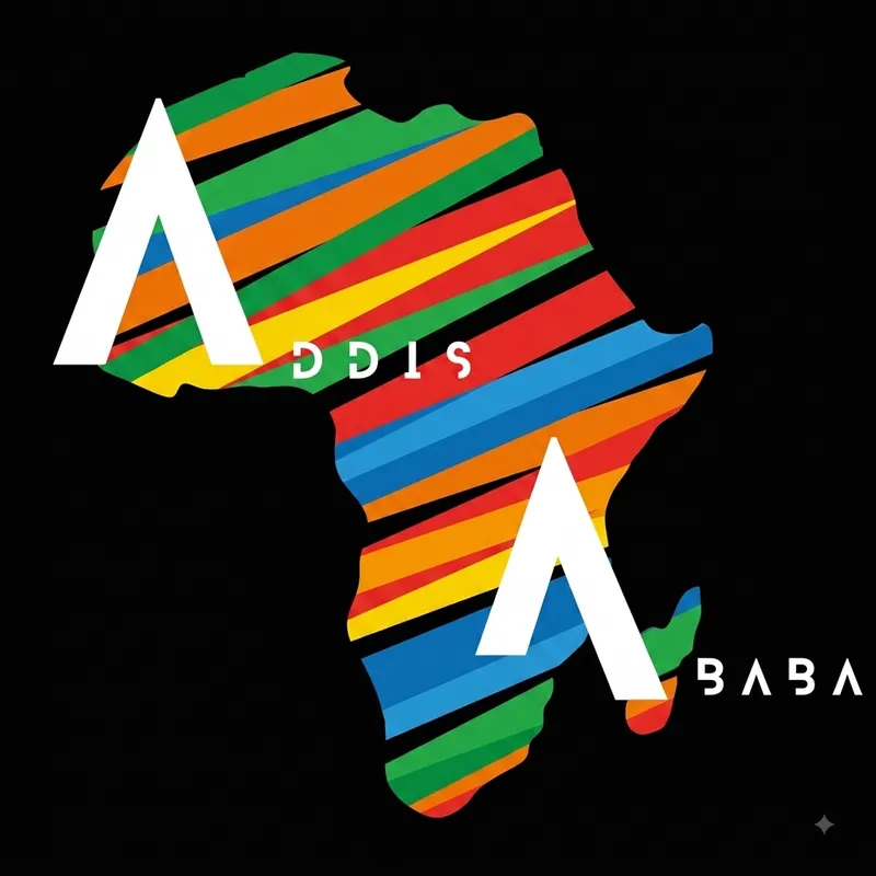 Addis Ababa Restaurant and café - Demo