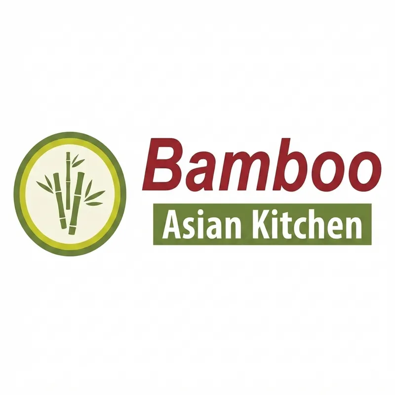 Bamboo Asian Kitchen - Demo