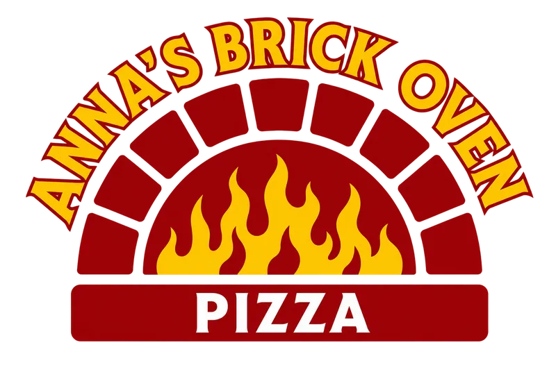 Anna's Brick Oven Pizza