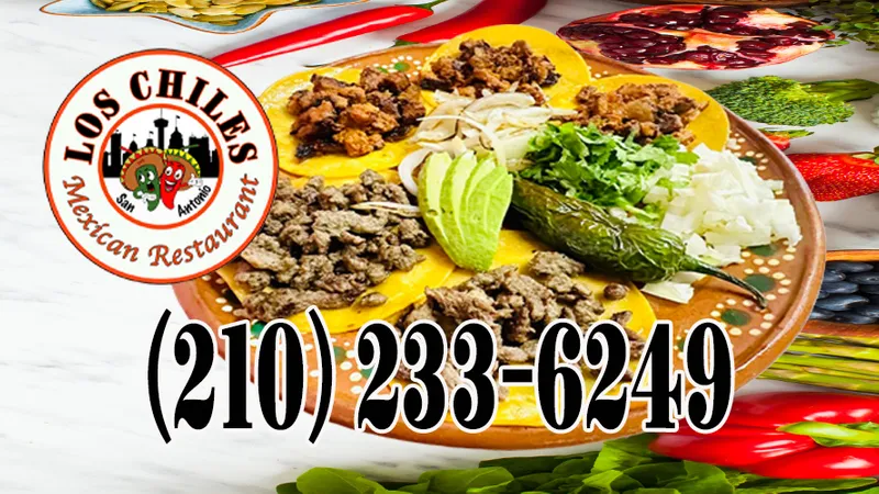 Los Chiles Mexican Restaurant
