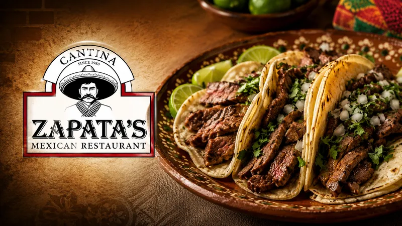 Cantina Zapatas