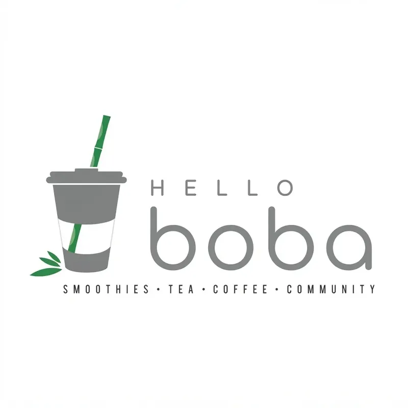 Hello Boba