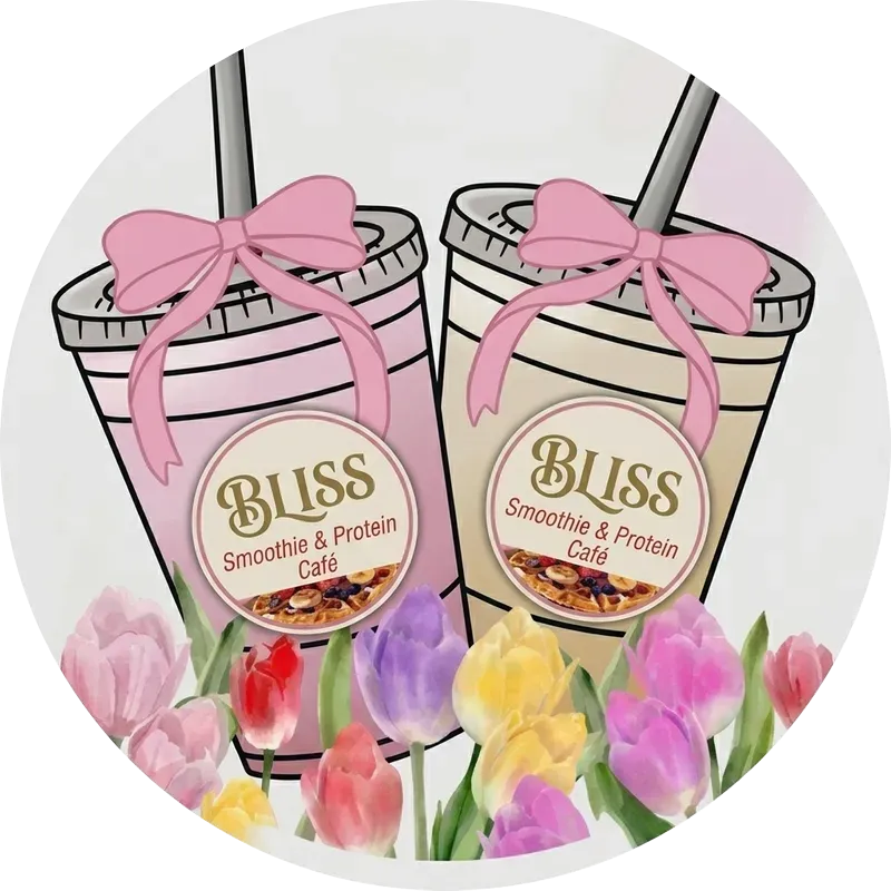 Blisssmoothie & protein cafe