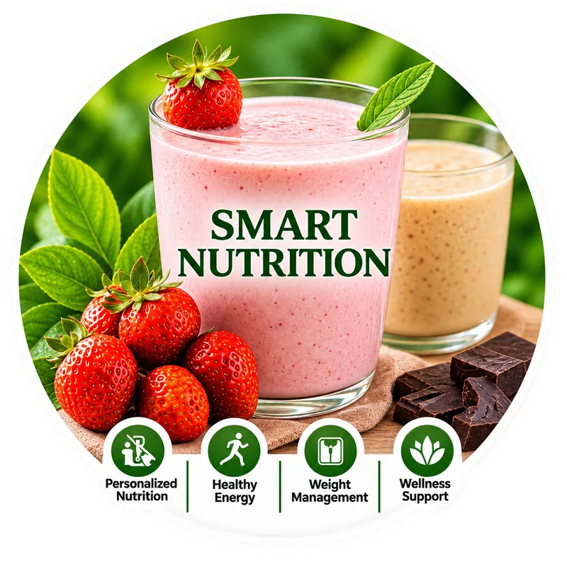 Smart Nutrition