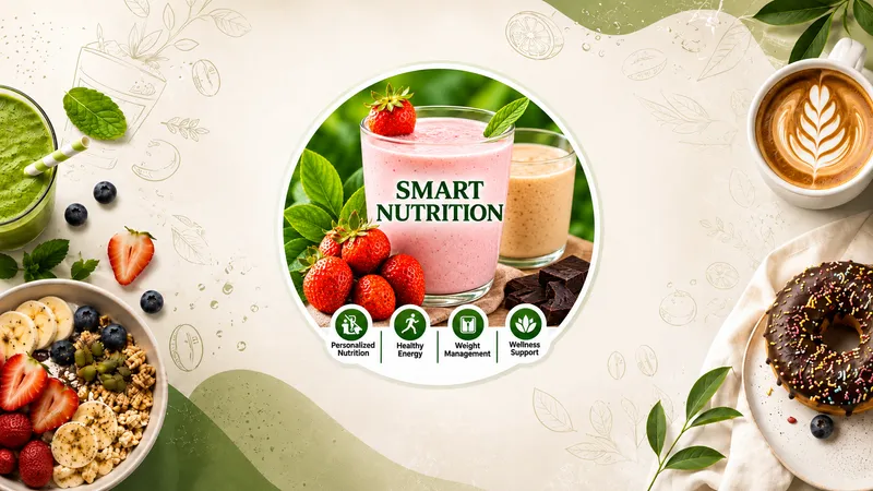 Smart Nutrition