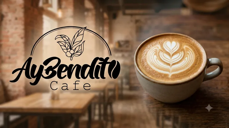 Ay Bendito Cafe - Demo