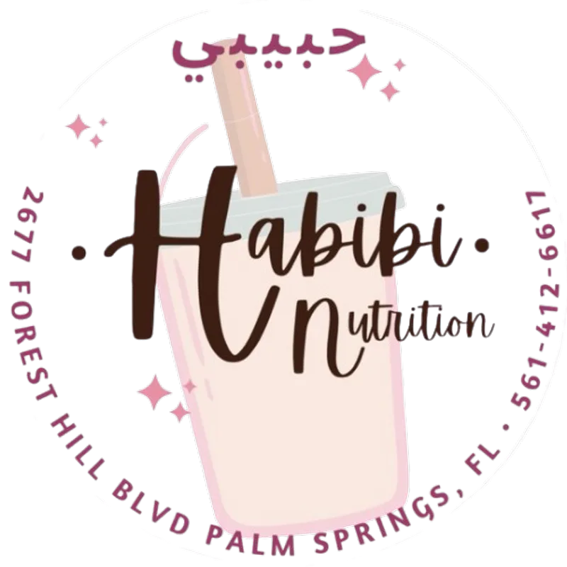 Habibi Nutrition