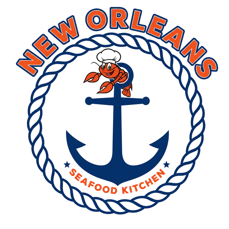New Orleans Seafood Kitchen