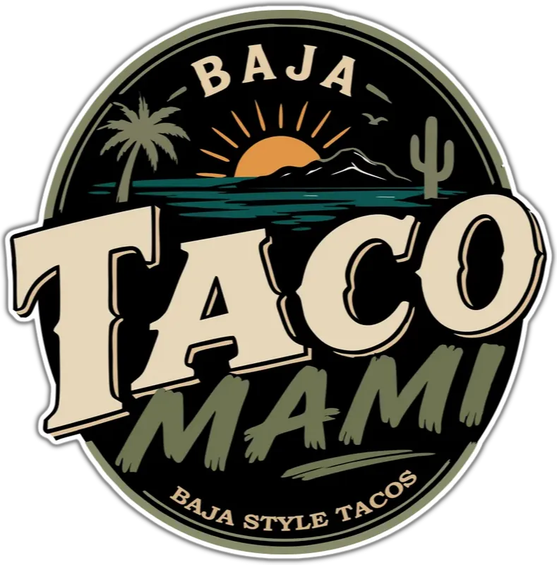 Baja Taco Mami