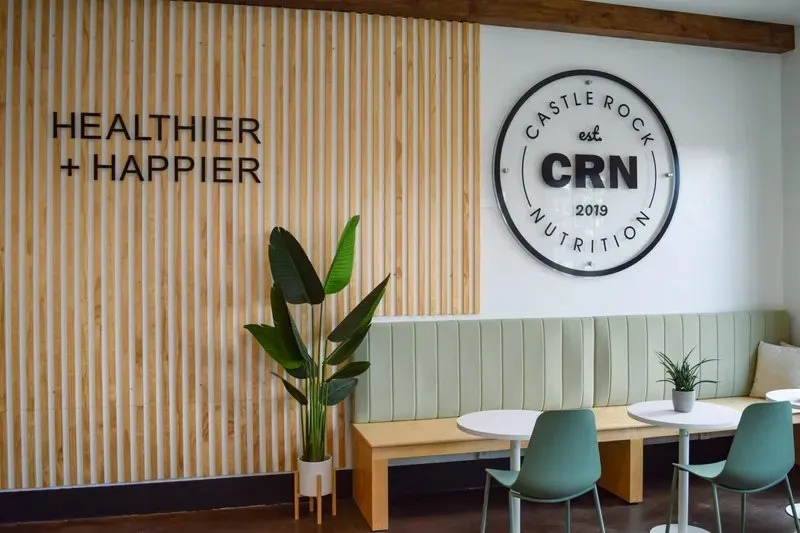 Castle Rock Nutrition