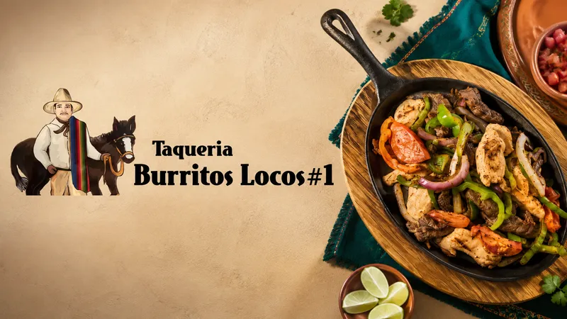 Taqueria Burritos Locos