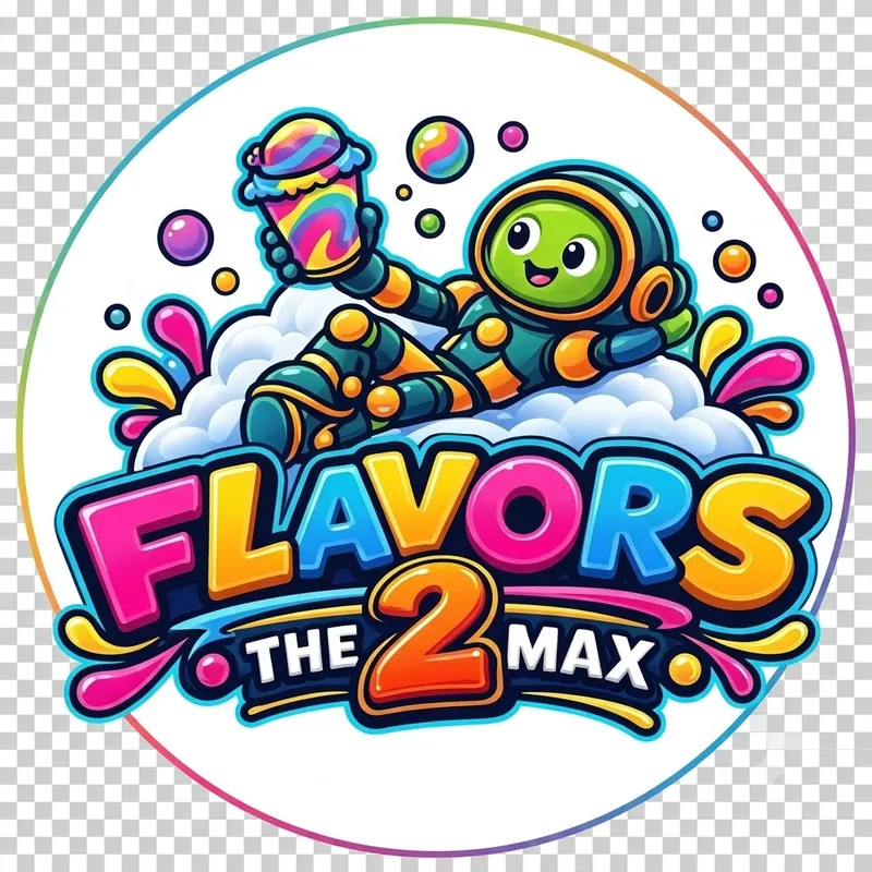 Flavors 2 The Max - Demo