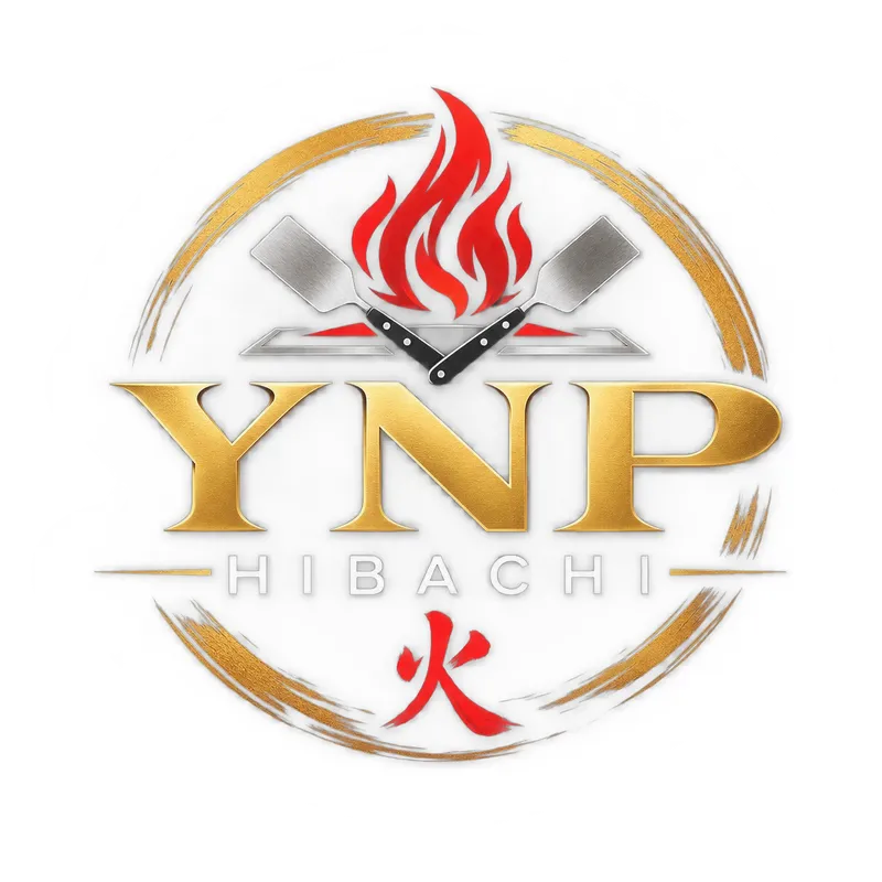 YNP Hibachi