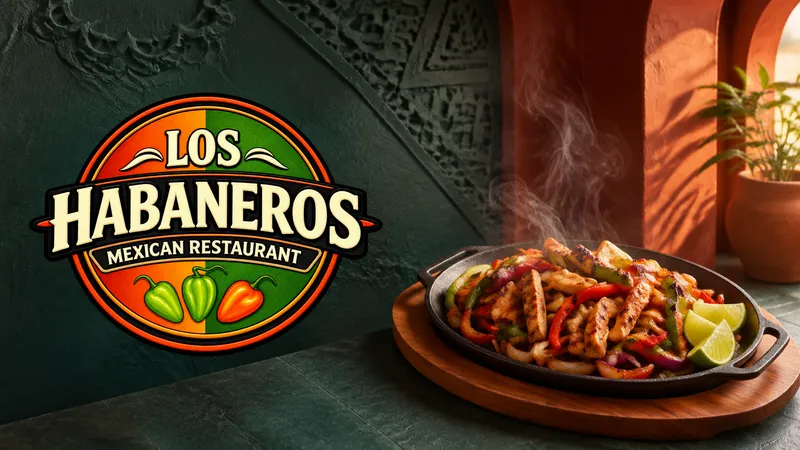 Los Habaneros Mexican Restaurant & Grill