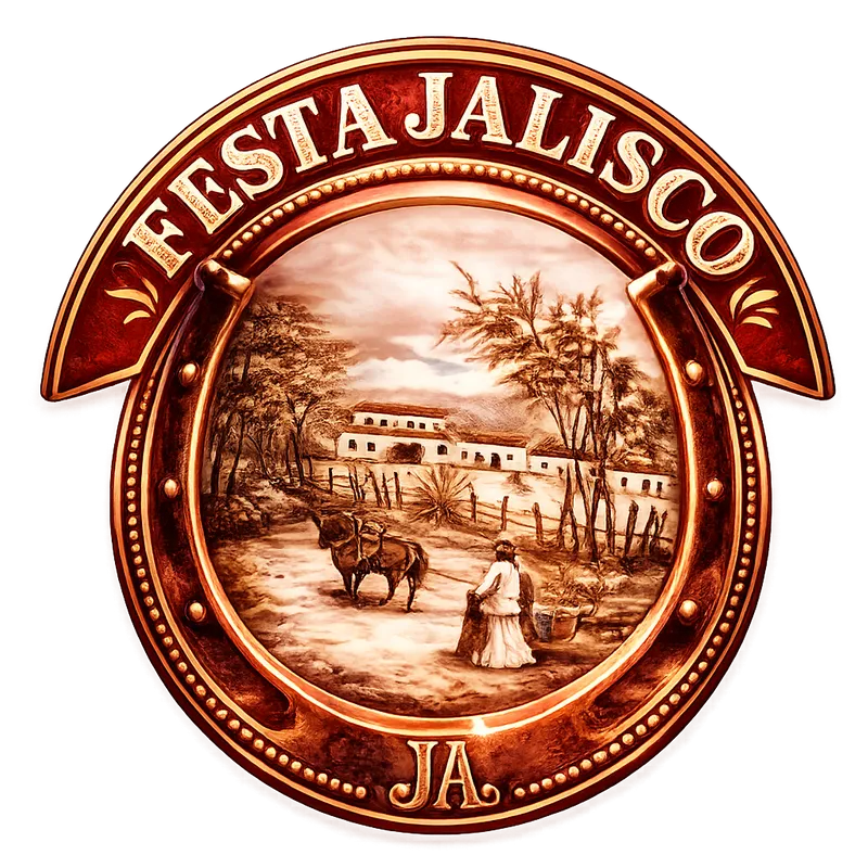 Fiesta Jalisco - Demo