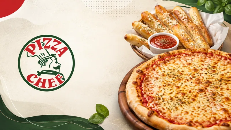 Pizza Chef
