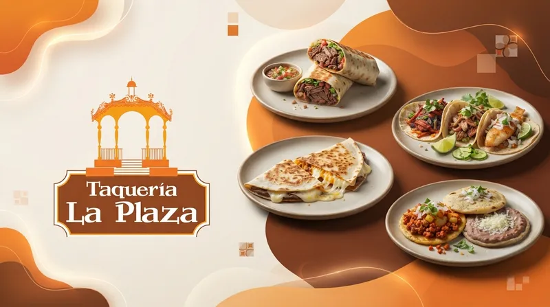 Taqueria La Plaza