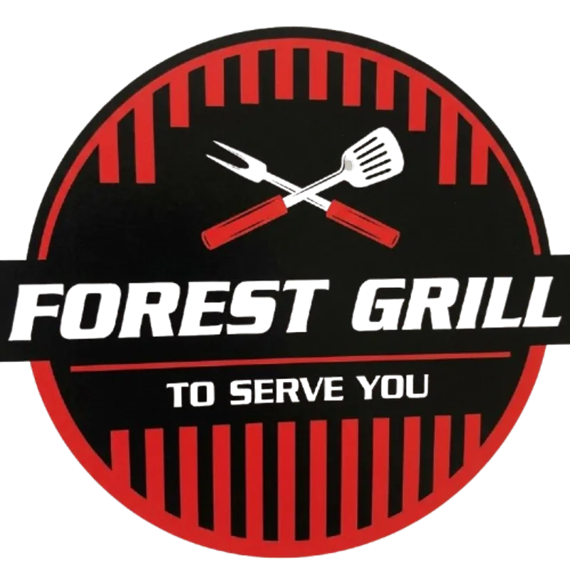 Forest Grill - Demo