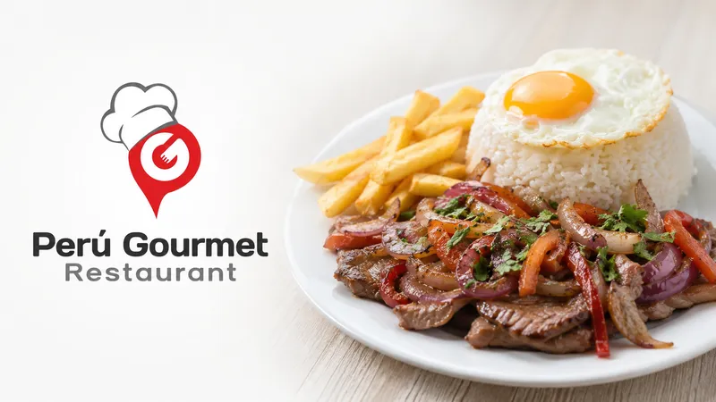 Peru Gourmet Restaurant - Demo