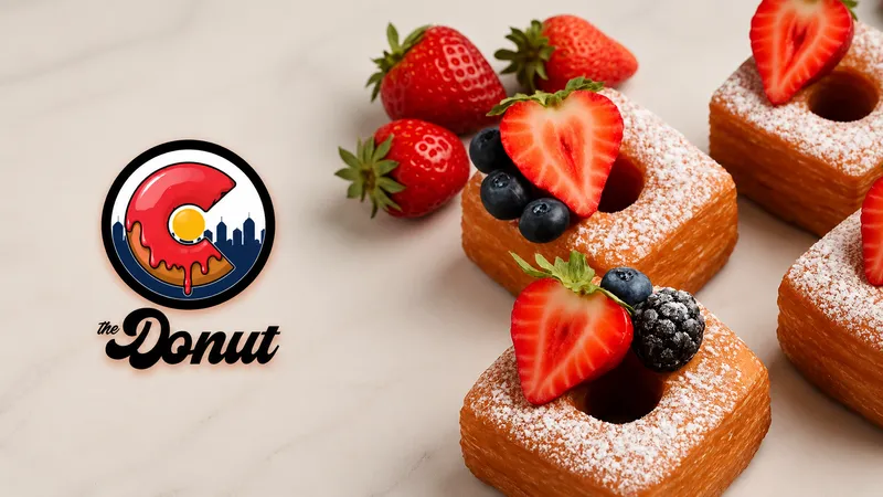The Donut