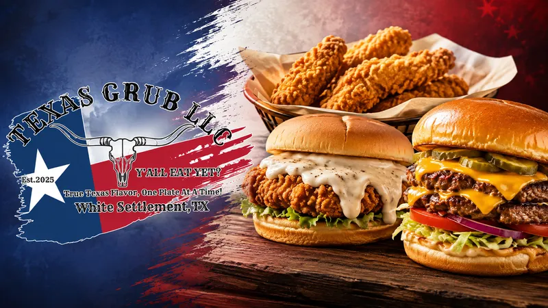 Texas Grub