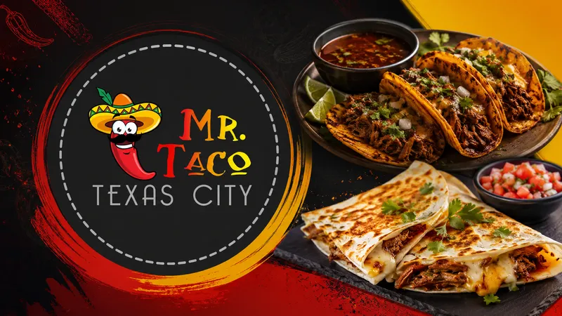 Mr Taco TXC
