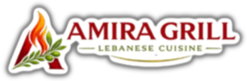 Amira Grill - Demo