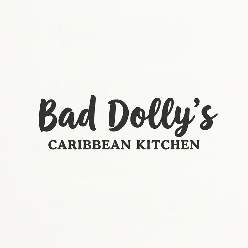 Bad Dolly's Carribean Kitchen - Demo