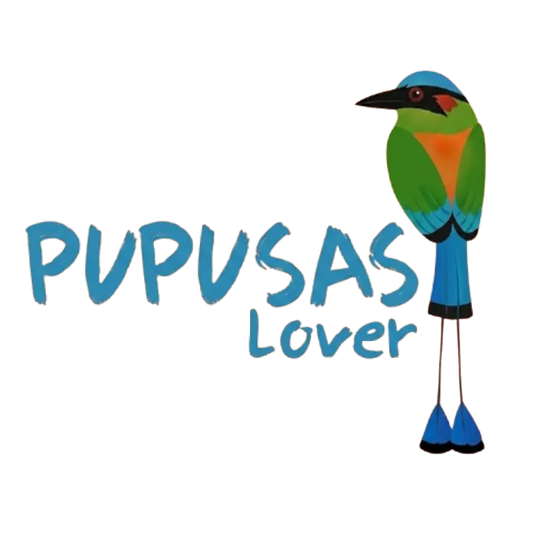 Pupusas Lover - Demo